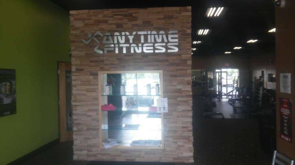 Anytime Fitness | 10302 Prosperity Cir, Camby, IN 46113, USA | Phone: (317) 856-9285