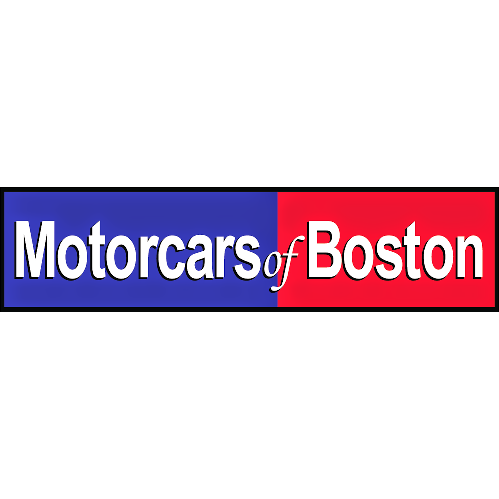 Motorcars of Boston | 1209 Washington St, Newton, MA 02465, USA | Phone: (617) 855-9696