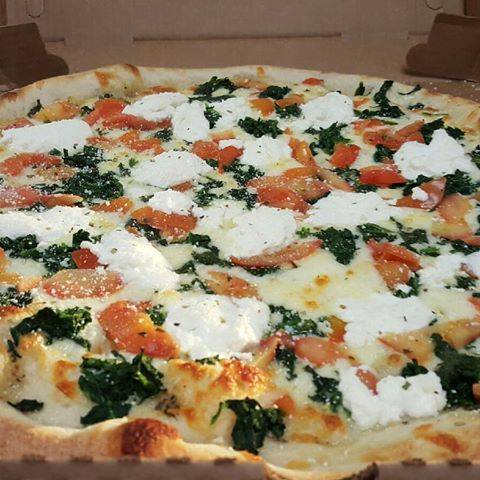 Italian Village Pizza Ridge road | 2951 Ridge Rd, South Park Township, PA 15129, USA | Phone: (724) 348-5700