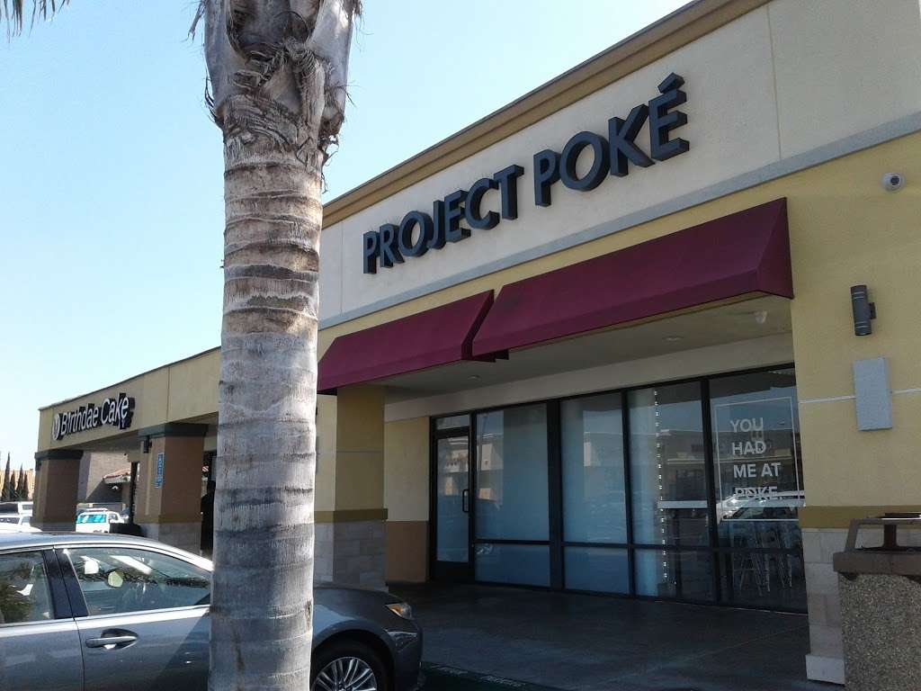 Project Poke | 16051 Brookhurst St C, Fountain Valley, CA 92708, USA | Phone: (714) 486-3809