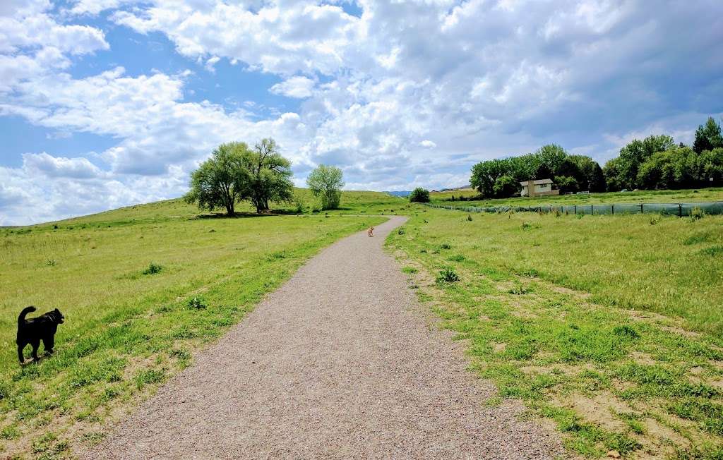 Westminster Hills Off-Leash Dog Park | 10499 Simms St, Westminster, CO 80005, USA | Phone: (303) 658-2192