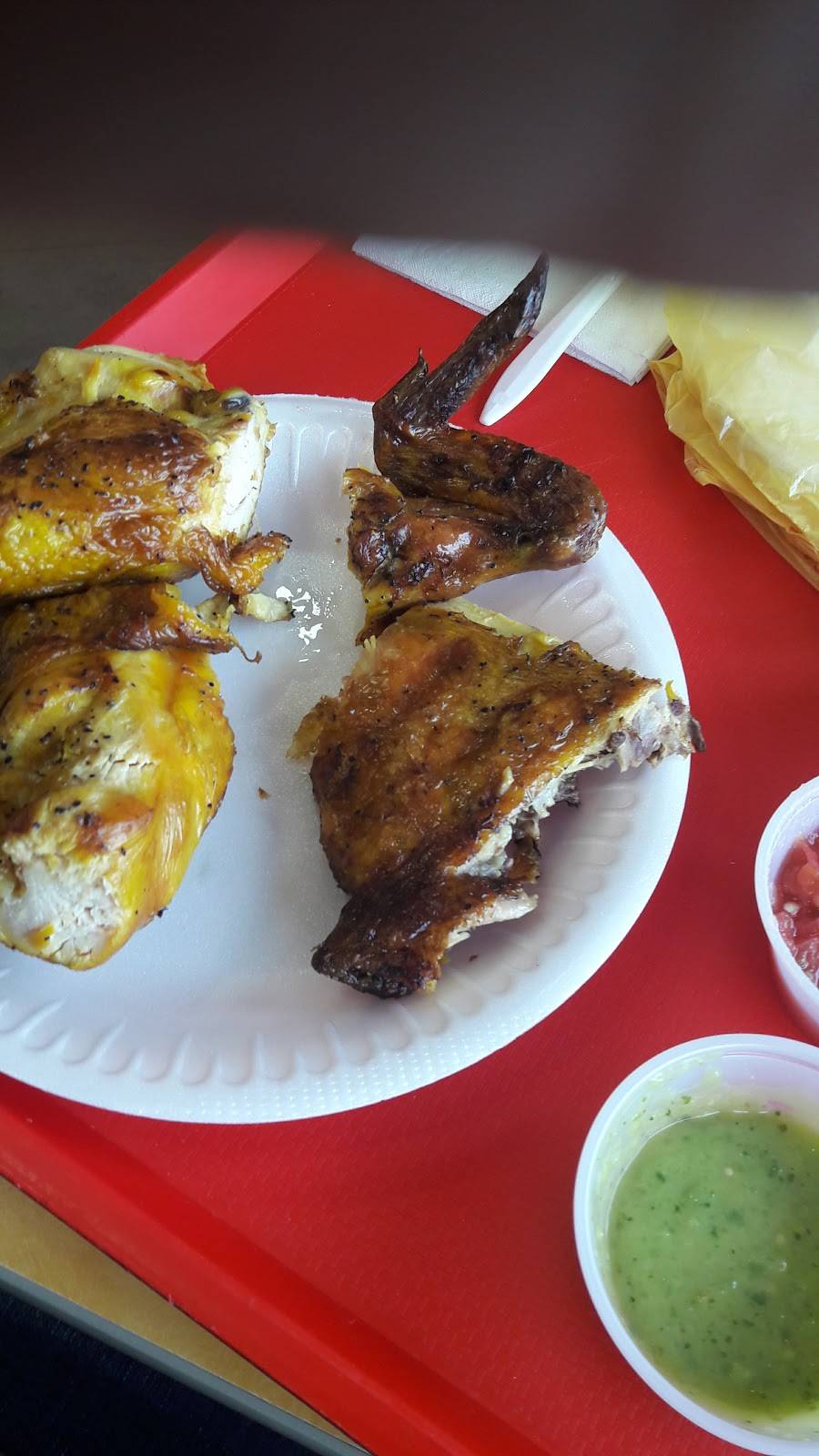 El Pollo Loco Revolución | Calz Revolución 7412, Buena Vista, 88120 Nuevo Laredo, Tamps., Mexico | Phone: 867 139 0306