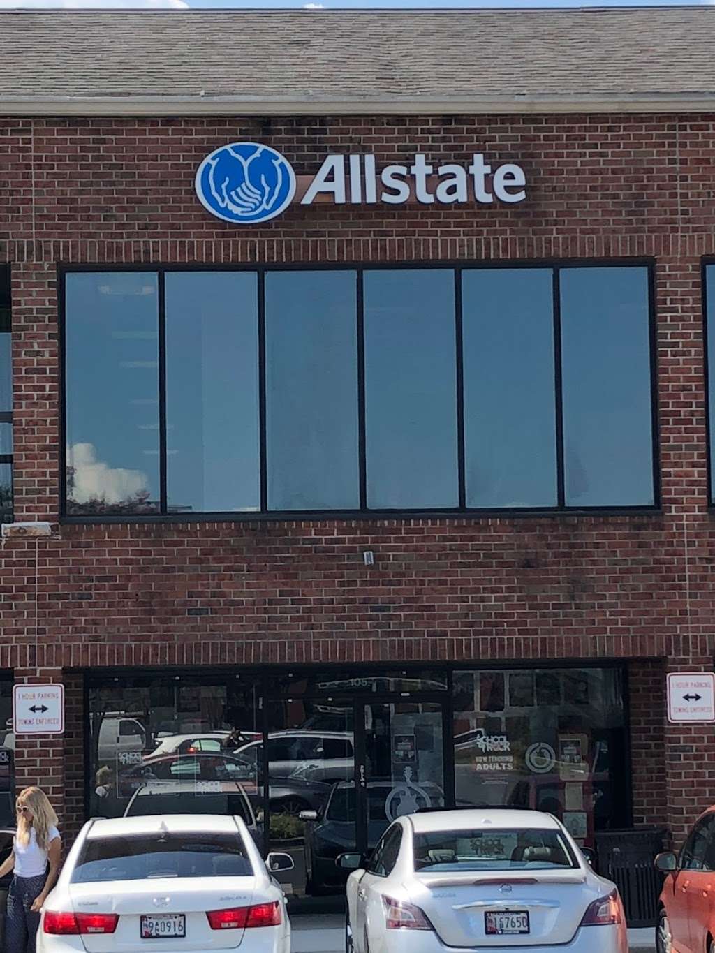 Tedd Schodzinski: Allstate Insurance | 1460 Ritchie Hwy Ste 201, Arnold, MD 21012, USA | Phone: (410) 544-6666