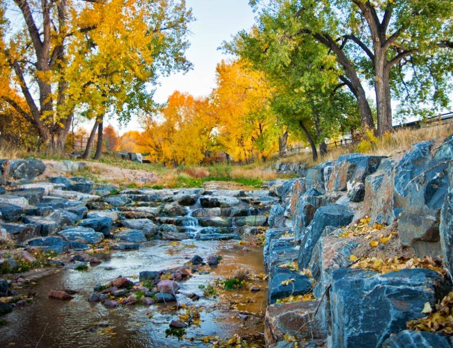 Southeast Metro Stormwater Authority | 7437 S Fairplay St, Centennial, CO 80112, USA | Phone: (303) 858-8844