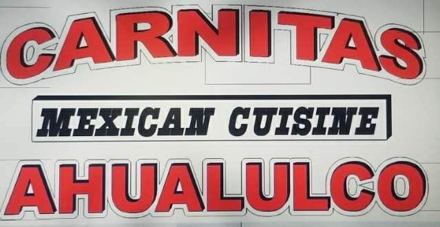 Carnitas Ahualulco | 1704 Military Pkwy # 600, Mesquite, TX 75149, USA | Phone: (469) 466-8656