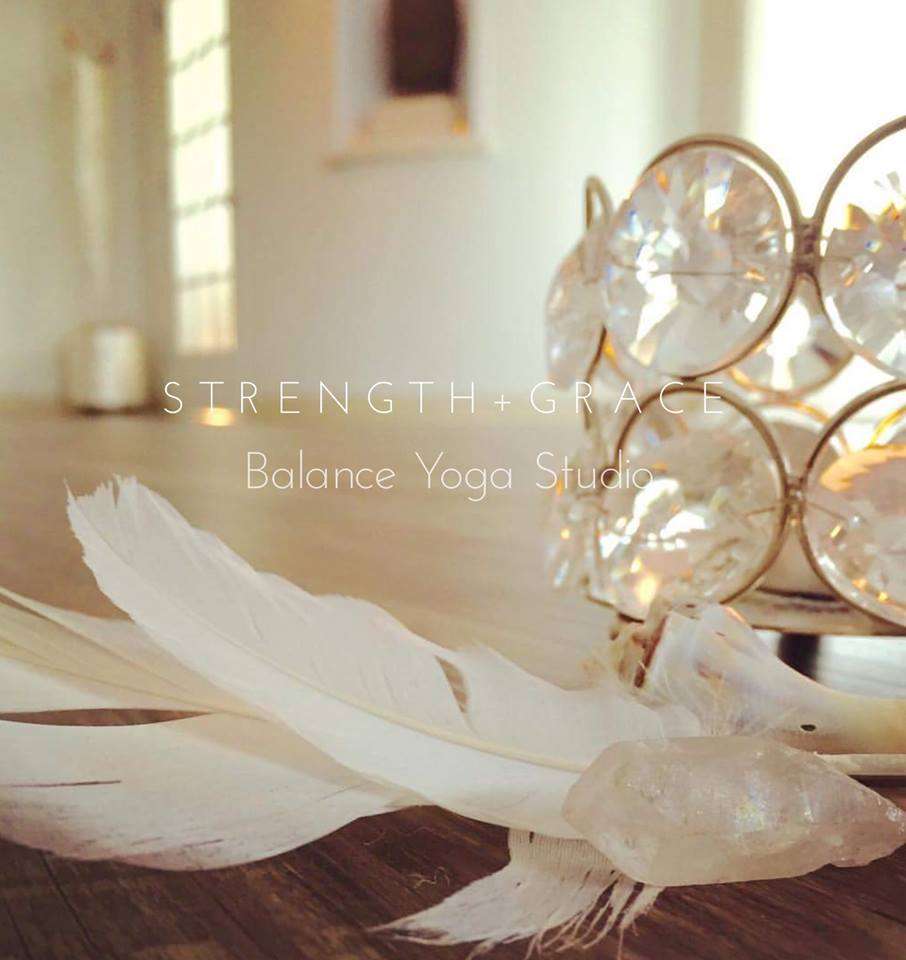 Balance Yoga Studio | 1160 Amboy Ave, Perth Amboy, NJ 08861, USA | Phone: (732) 697-9642