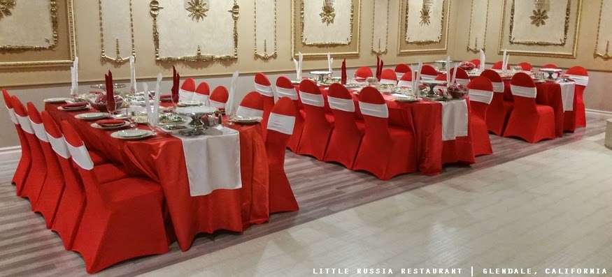 Bridal Tablecloths | 9828 Glenoaks Blvd, Sun Valley, CA 91352 | Phone: (855) 273-7040