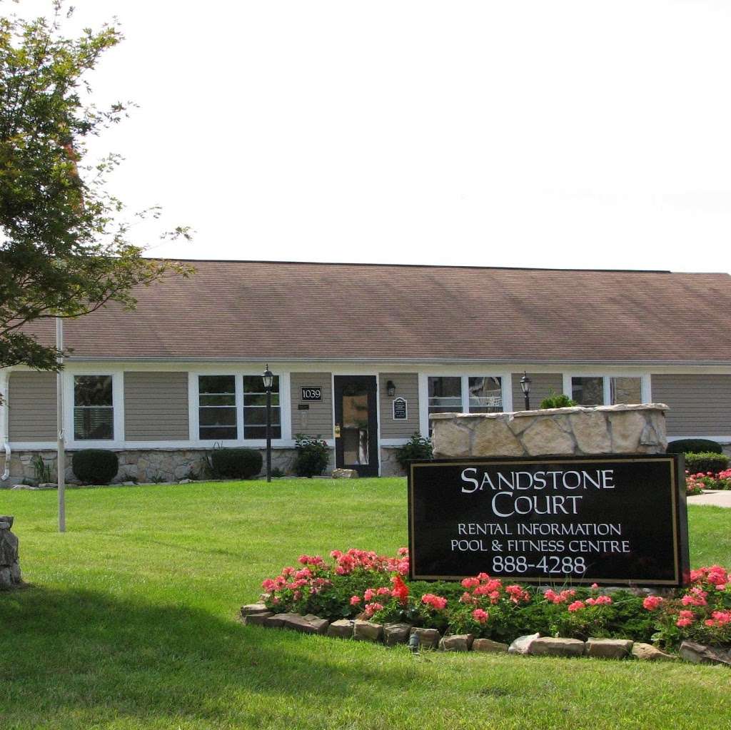 Sandstone Court Apartments | 1039 Paz Dr N, Greenwood, IN 46142 | Phone: (317) 888-4288