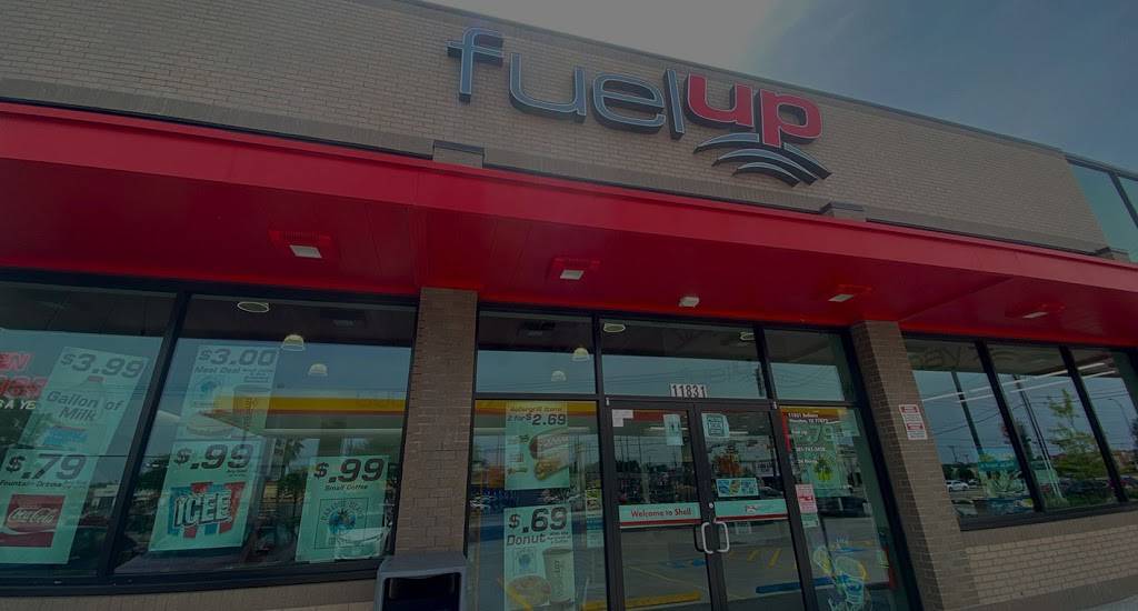 fuelUP Shell #106 | 7101 Tidwell Rd, Houston, TX 77016, USA | Phone: (713) 633-2087