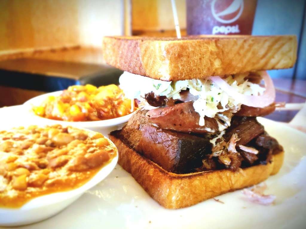 Slow & Low BBQ - Viera | 5490 Stadium Pkwy, Rockledge, FL 32955 | Phone: (321) 735-4809