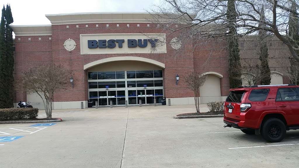 Best Buy | 16980 Southwest Fwy, Sugar Land, TX 77479, USA | Phone: (281) 240-1110