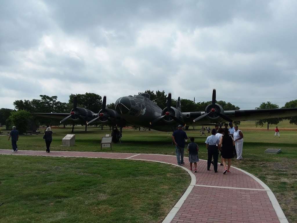 Lackland AFB Visitor Center | 2602 Luke Blvd, Lackland AFB, TX 78236, USA | Phone: (210) 671-6174