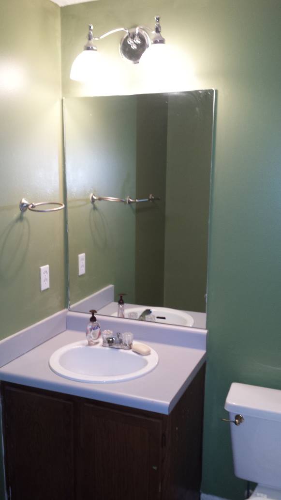 Focus One Painting, LLC | 2945 Shelly Dr SW, Atlanta, GA 30311, USA | Phone: (678) 927-4109