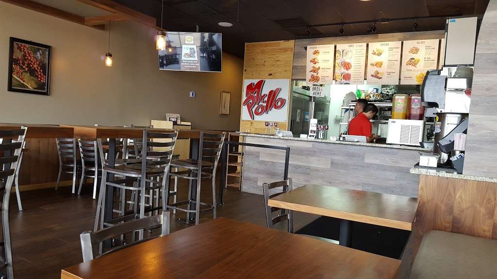 Mr pollo | 8169 Charlotte Hwy, Fort Mill, SC 29707, USA | Phone: (803) 228-3262