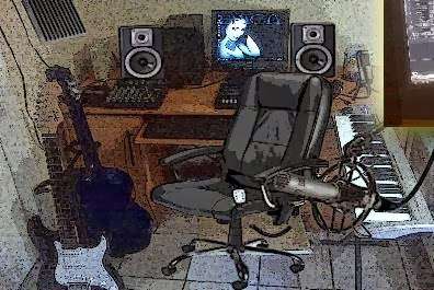 CGMProds Recording & Music Production Studio | 39 NW 12th Terrace, Miami, FL 33126, USA | Phone: (786) 238-4074