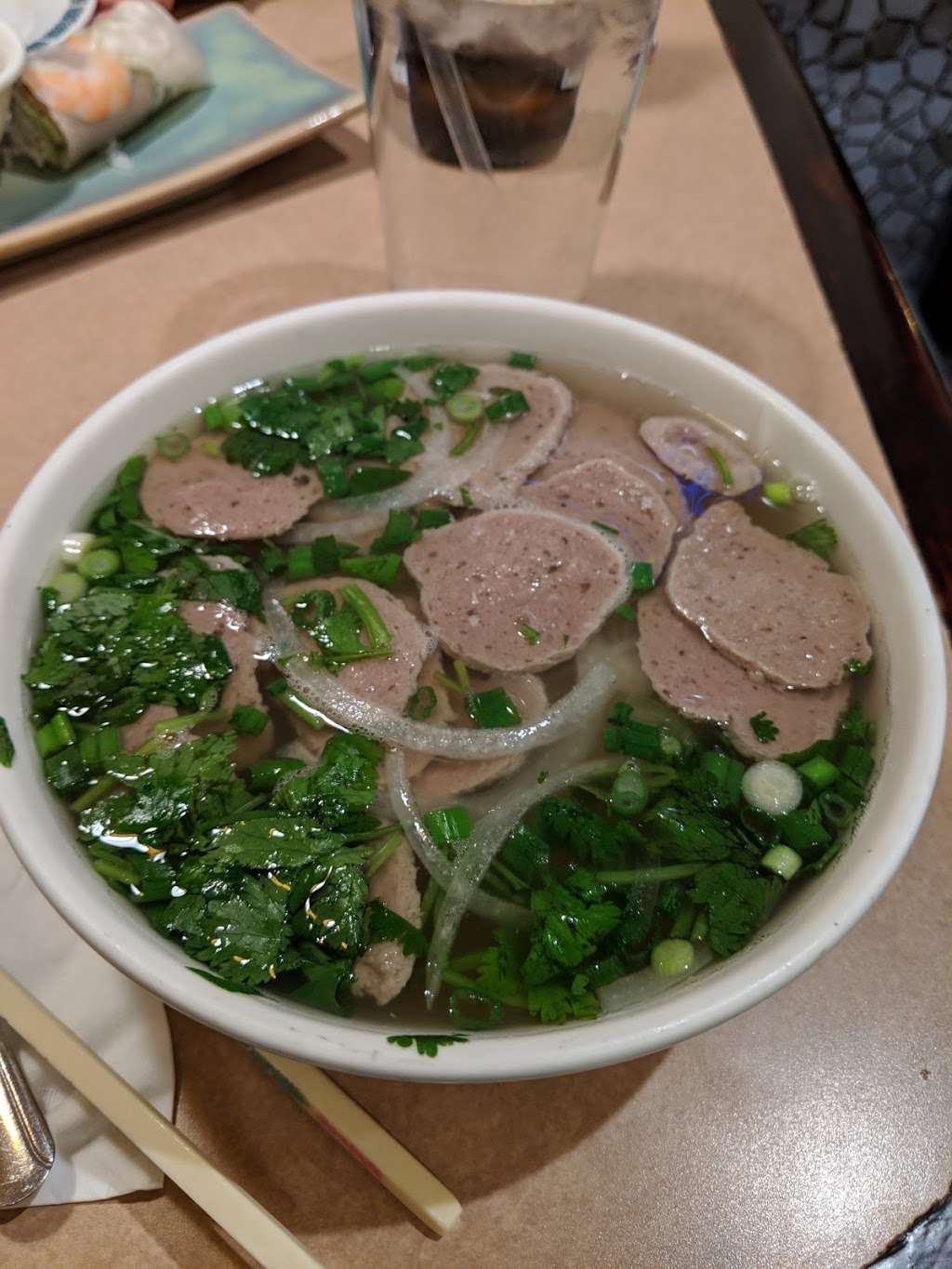 Viet Pho | 9231 Lincoln Ave #400, Lone Tree, CO 80124, USA | Phone: (303) 662-8830