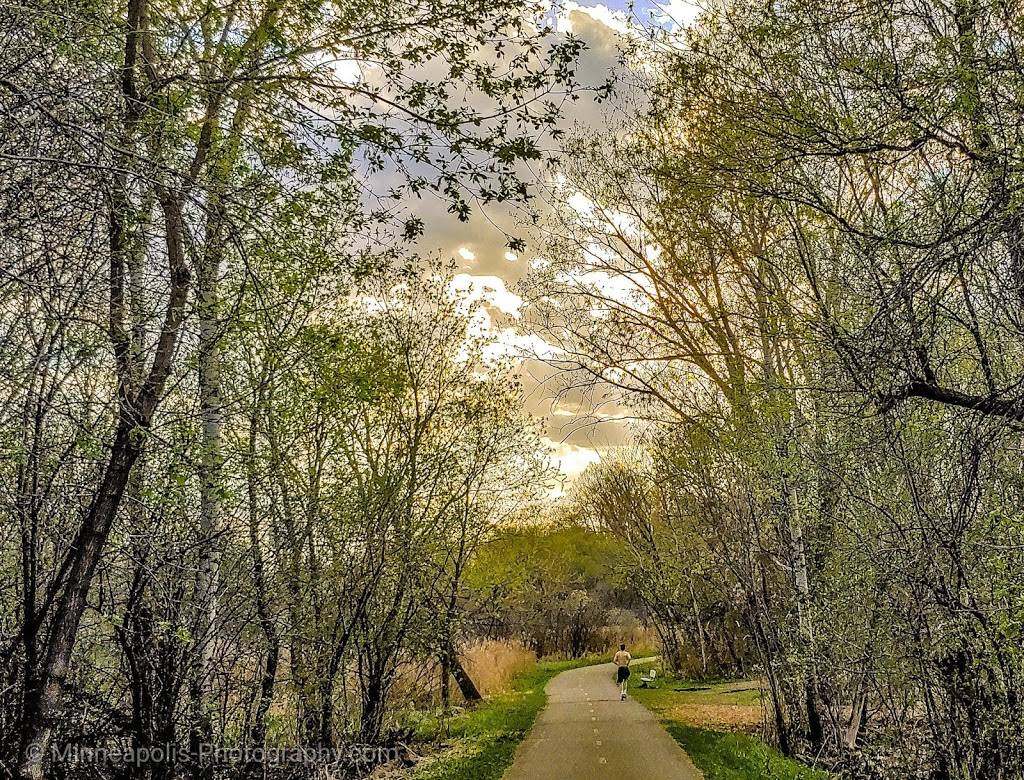 Palmer Lake Environmental Nature Area | 2800 69th Ave N, Brooklyn Center, MN 55430 | Phone: (763) 569-3400