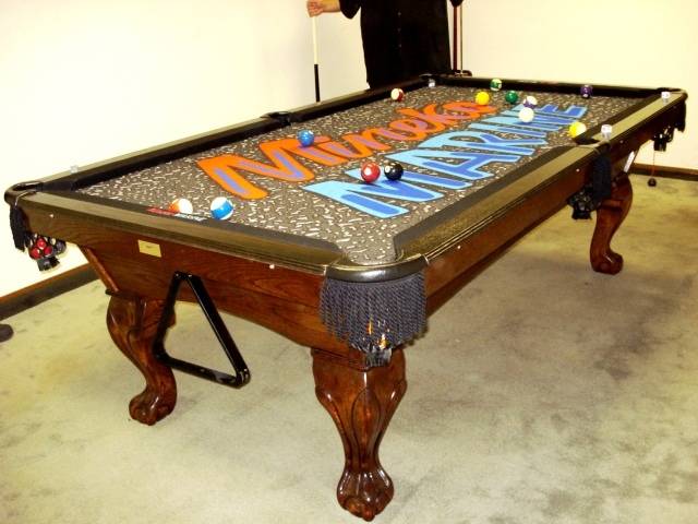 Admiral Pool Tables Inc. | 30139 Industrial Pkwy SW suite a, Hayward, CA 94544, USA | Phone: (510) 462-0139
