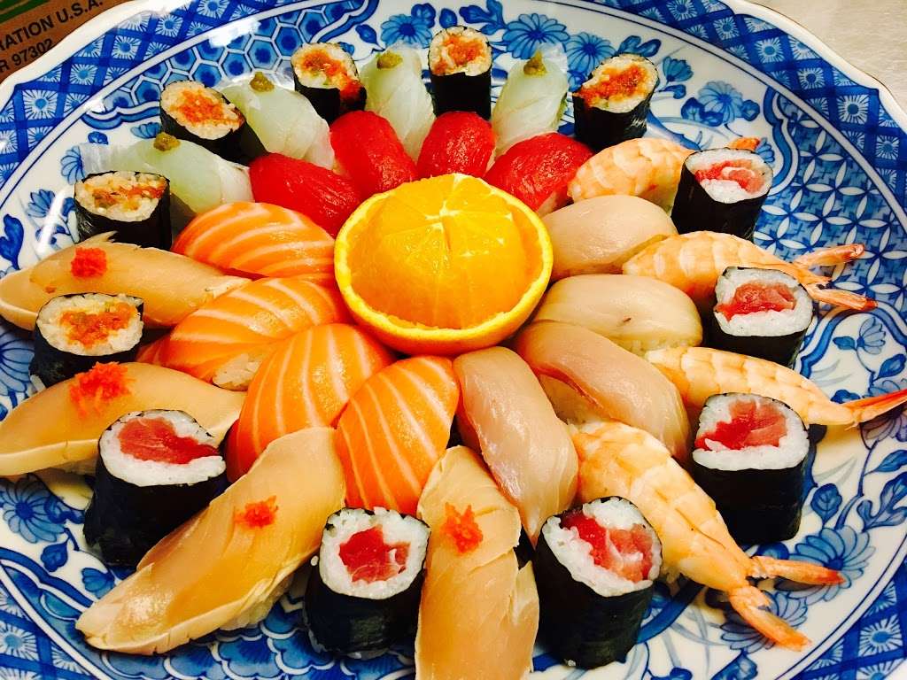 Asakuma sushi | 2805 Abbot Kinney Boulevard C, Venice, CA 90291, USA | Phone: (310) 577-7999