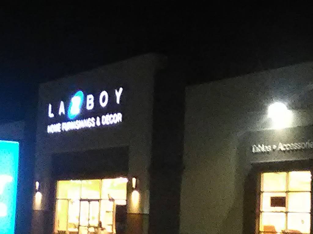 La-Z-Boy Home Furnishings & Décor | 2626 Ming Ave, Bakersfield, CA 93304, USA | Phone: (661) 396-1150