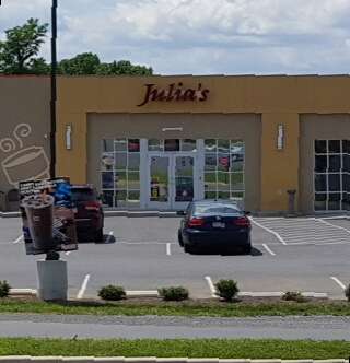 Julias | 39 Severna Parkway, Martinsburg, WV 25403, USA