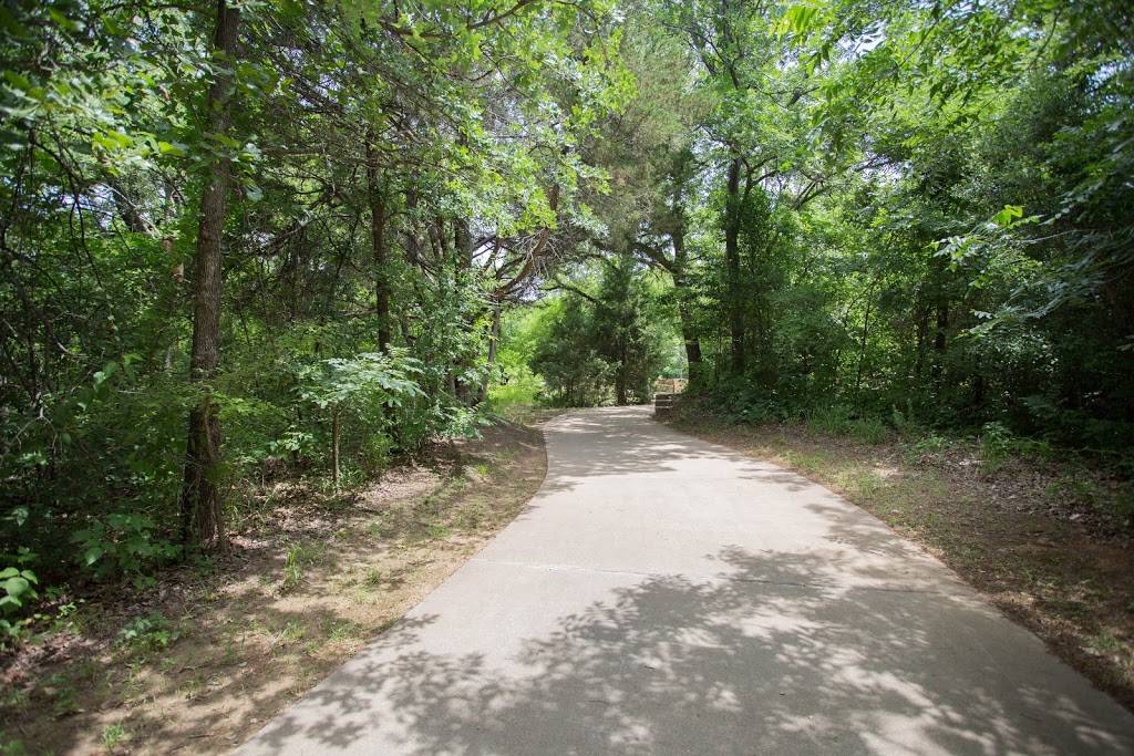 Sublett Creek Linear Park | Sandstone Dr, Arlington, TX 76001, USA | Phone: (817) 459-5474