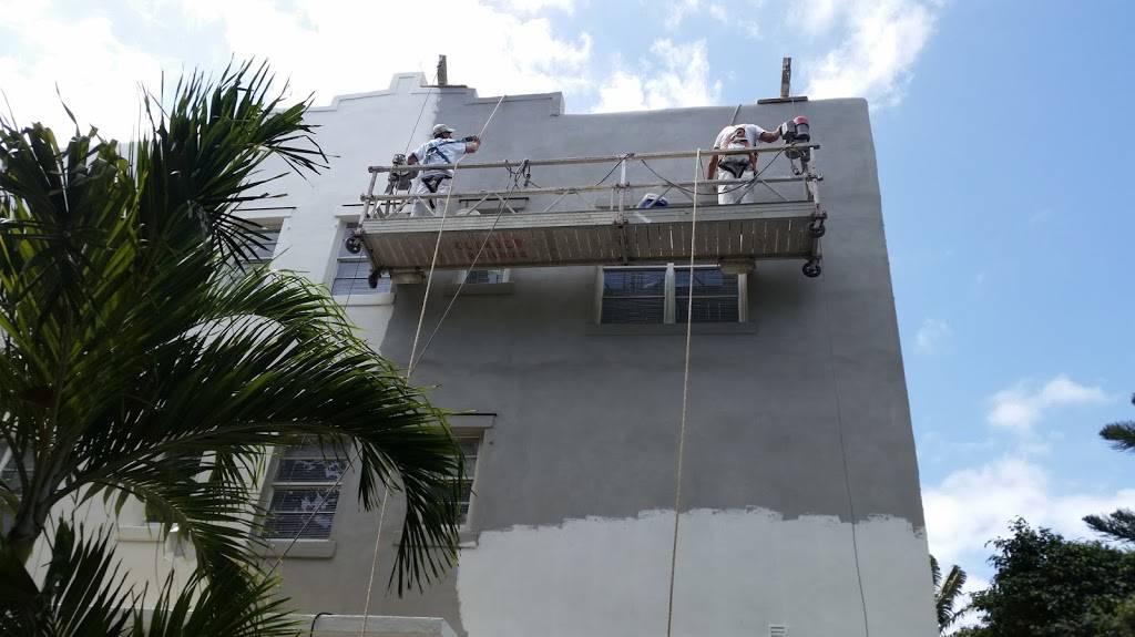 A-Best Painting Contractors | 2112 SW 58th Ave, Hollywood, FL 33023, USA | Phone: (954) 987-6062