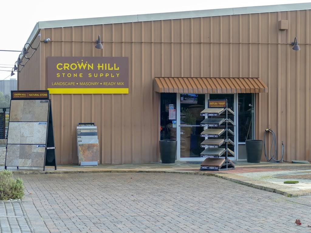 Crown Hill Stone Supply, LLC | 1151 Vintage Ave, St Helena, CA 94574, USA | Phone: (707) 968-5596 Crown Hill Stone Supply, LLC | 1151 Vintage Ave, St Helena, CA 94574, USA | Phone: (707) 968-5596