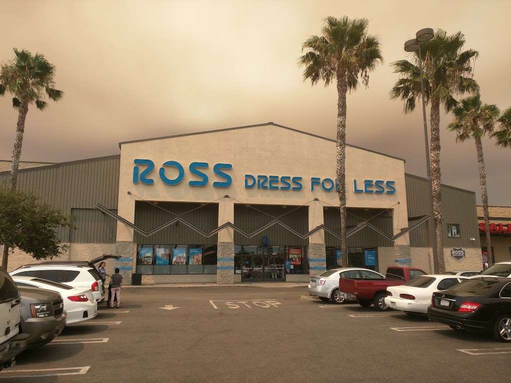 Ross Dress for Less | 7884 Van Nuys Blvd, Van Nuys, CA 91402 | Phone: (818) 901-0490