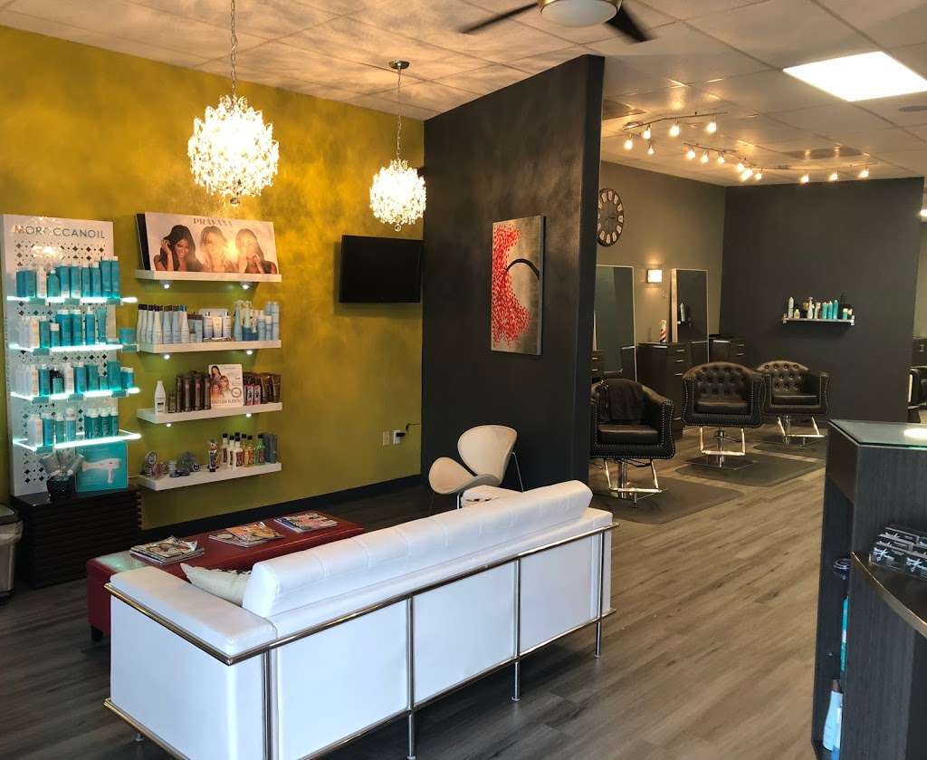 Shear Madness Salon - Kingwood | 2510 Mills Branch Dr, Kingwood, TX 77345, USA | Phone: (281) 360-9737