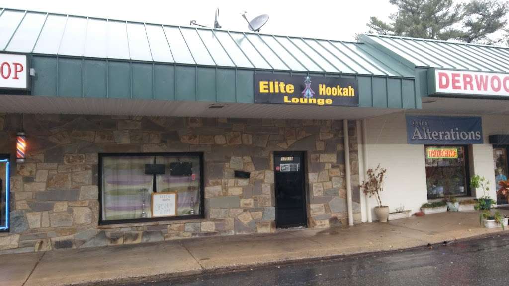 Elite Hookah Lounge | 17519 Redland Rd, Derwood, MD 20855, USA | Phone: (301) 569-6366