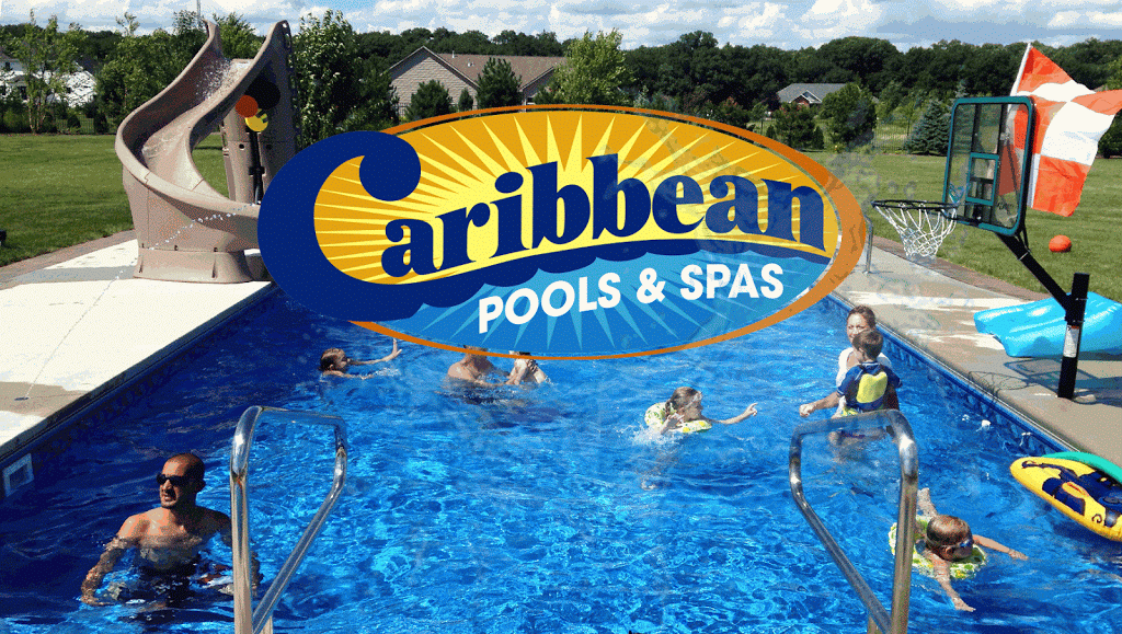 Caribbean Pools Valparaiso | 3900 Murvihill Rd, Valparaiso, IN 46383 | Phone: (219) 322-8550