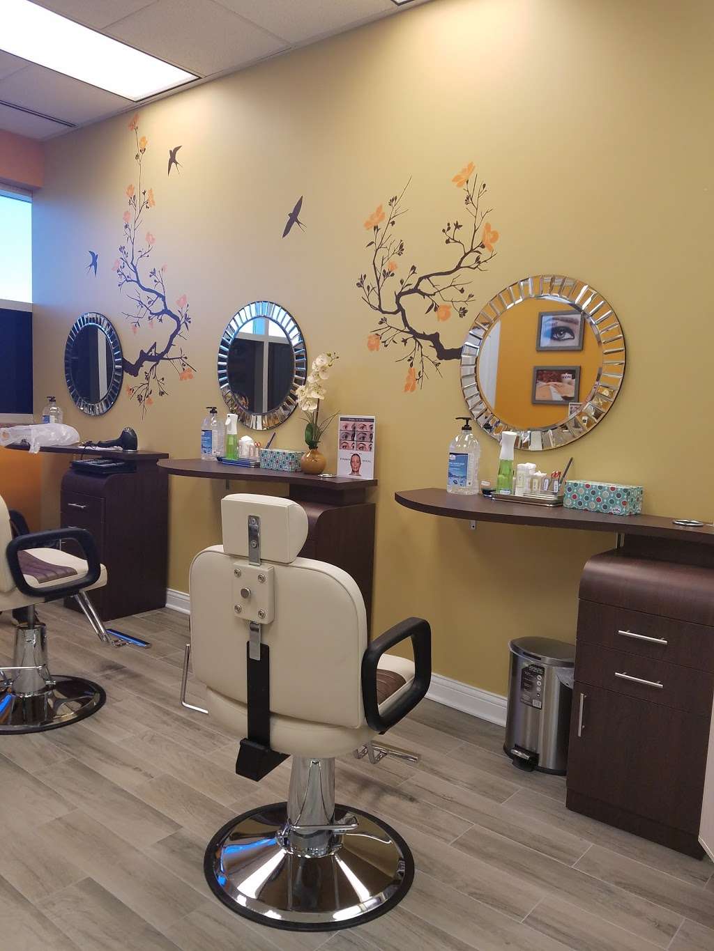 SIMPLY BEAUTY- Eyebrow Threading & Waxing (Inside Meijer Store) | 3501, 10138 Indianapolis Blvd, Highland, IN 46322, USA | Phone: (219) 924-1219