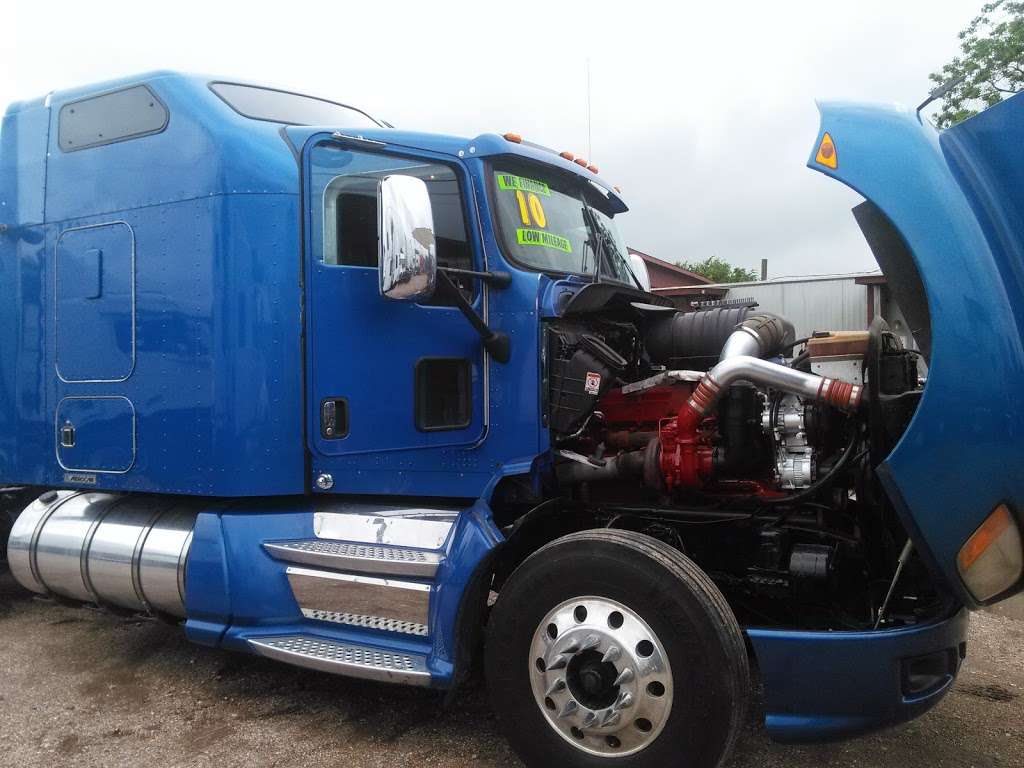 Willmor Transportation Auto and Diesel Mobile Repair Services LL | 5900 Lake Hous ton Parkway/Mobile, Houston, TX 77049, USA | Phone: (832) 301-9828