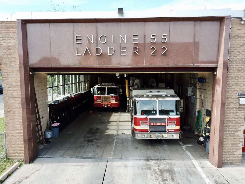 Philadelphia Fire Department | 4000 N Front St, Philadelphia, PA 19140, USA | Phone: (215) 686-1300 Philadelphia Fire Department | 4000 N Front St, Philadelphia, PA 19140, USA | Phone: (215) 686-1300