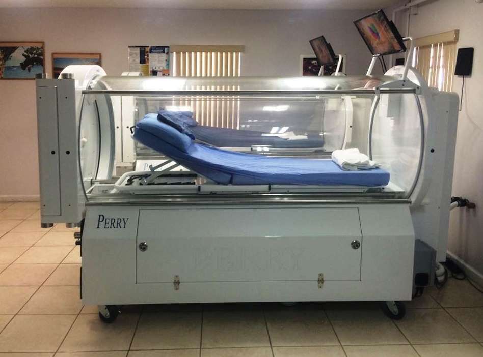 Hyperbaric Therapy Of Florida | 4620 NW 7th St, Miami, FL 33126, USA | Phone: (305) 929-8363