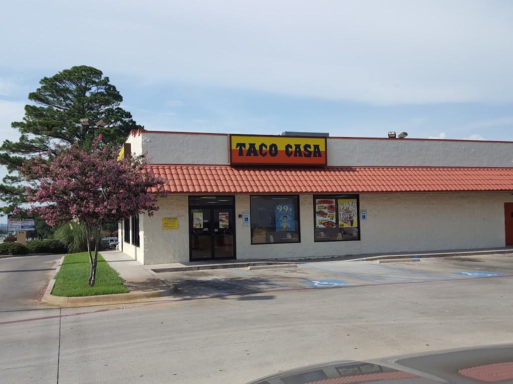 Taco Casa | 816 Boyd Rd, Azle, TX 76020, USA | Phone: (817) 444-8309