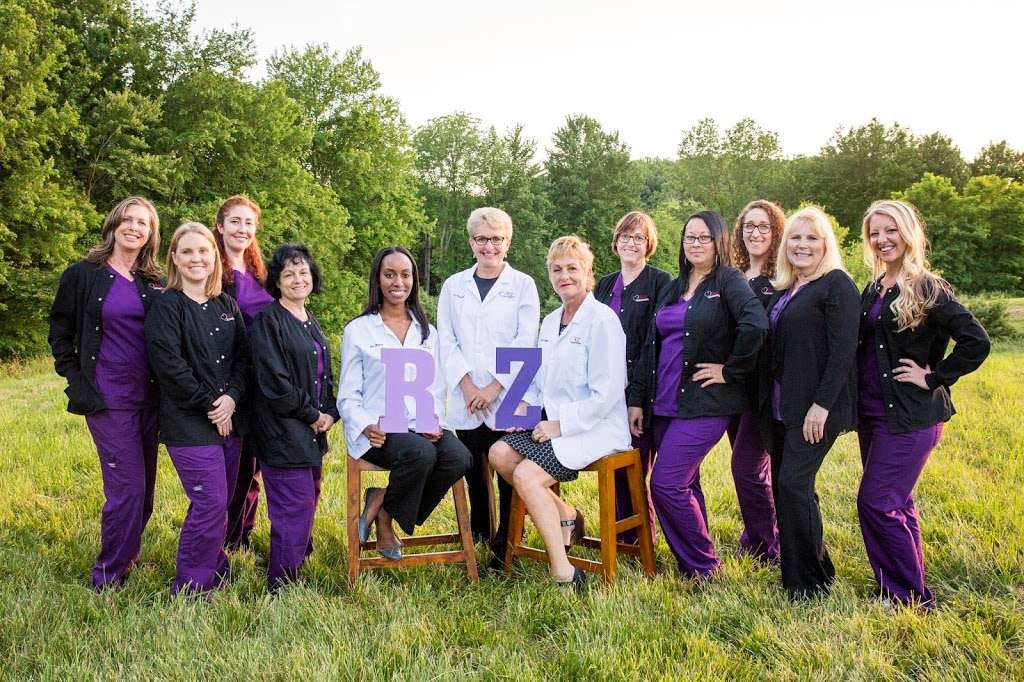 RZ Dental Group | 2500 Wallington Way Suite 204, Marriottsville, MD 21104 | Phone: (410) 442-5678