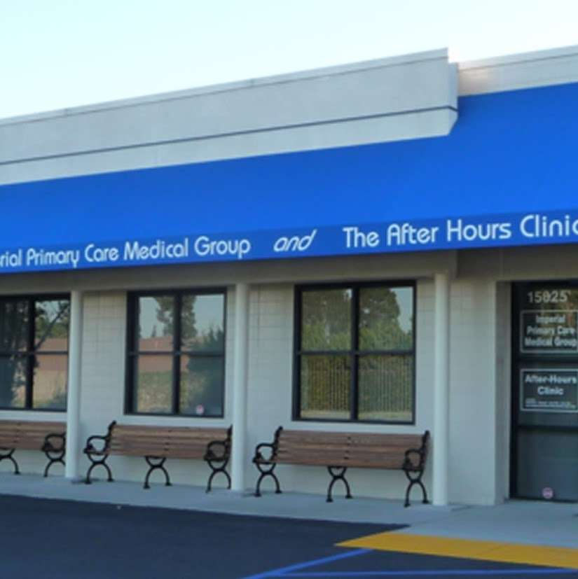 Imperial Primary Care Medical Group | 15625 Imperial Hwy, La Mirada, CA 90638, USA | Phone: (562) 902-3000