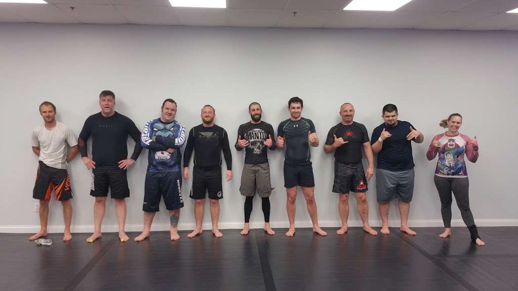 Darkside Jiu-Jitsu | 1 George St Unit 2B, Plainville, MA 02762, USA | Phone: (508) 333-4678