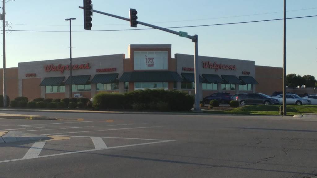 Walgreens | 5939 Belleville Crossing St, Belleville, IL 62226, USA | Phone: (618) 355-7913