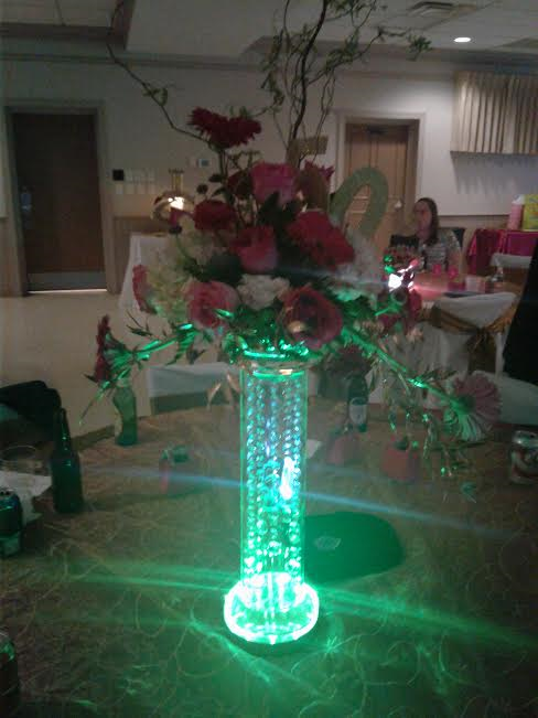 3 D Florist & Events | 10207 Spring Water Ln, Upper Marlboro, MD 20772, USA | Phone: (301) 257-2248