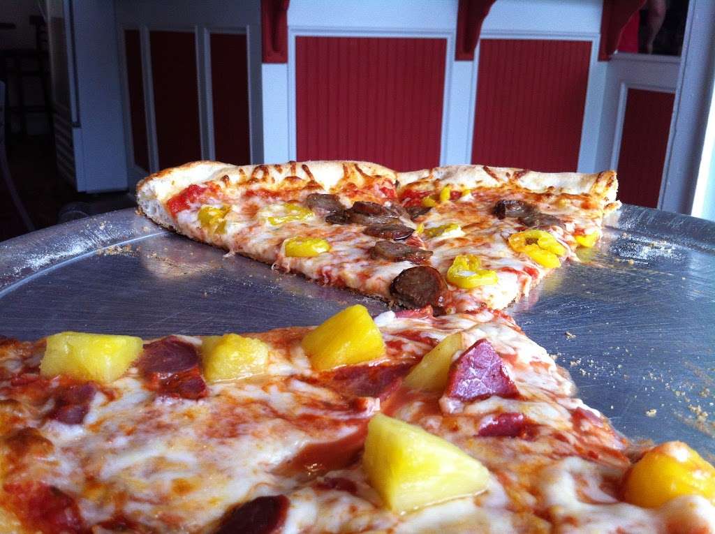 Rappahannock Pizza Kitchen (RPK) | 3710 Sperryville Pike, Sperryville, VA 22740, USA | Phone: (540) 987-9494