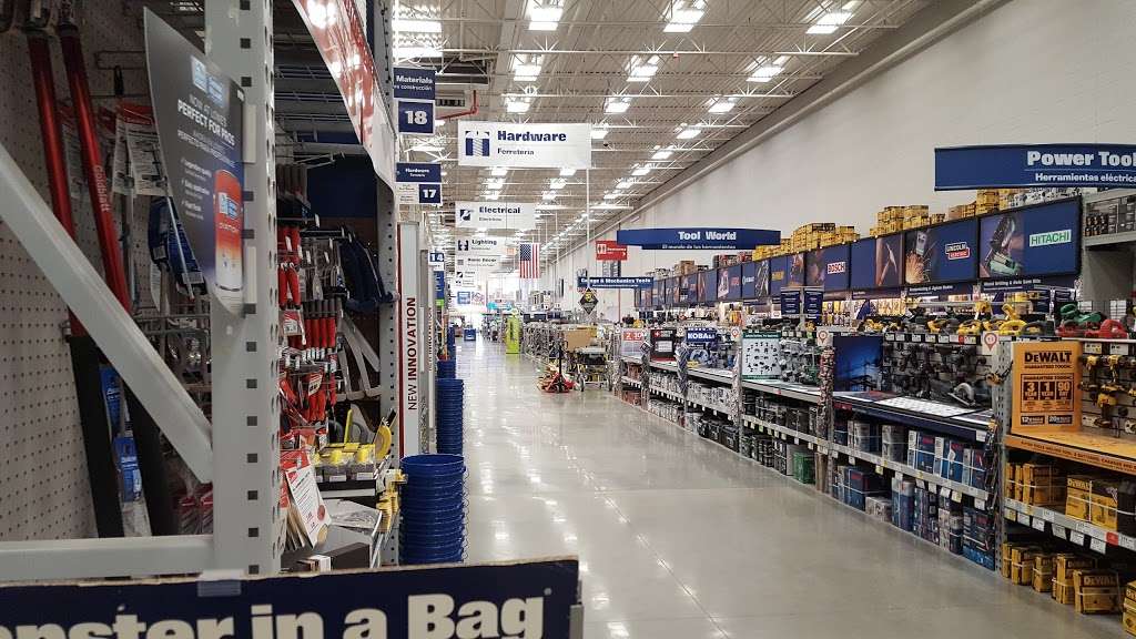 Lowes Home Improvement | 5303 W Loop 1604 N, San Antonio, TX 78253, USA | Phone: (210) 257-2000