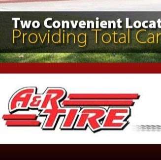 A & R Tire and Automotive Repair | 8687 Hellman Ave, Rancho Cucamonga, CA 91730 | Phone: (909) 989-3300