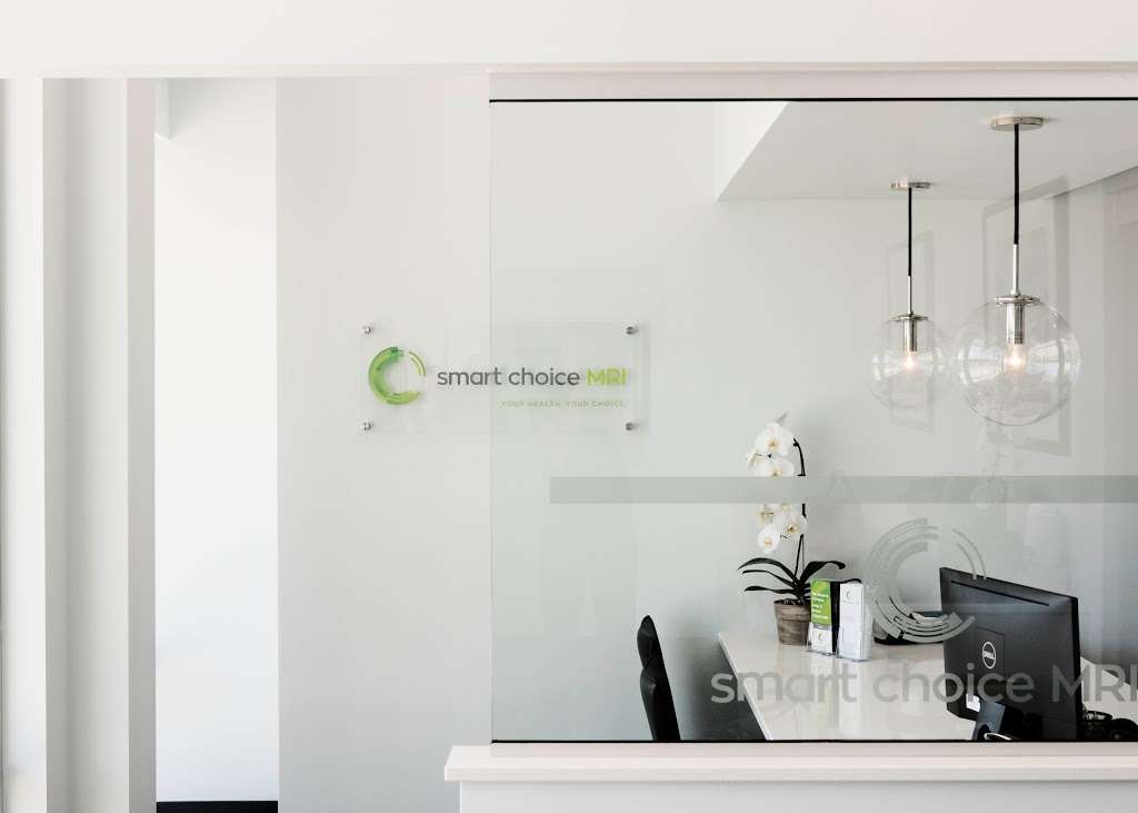 Smart Choice MRI | 3806 Willow Rd, Northbrook, IL 60062 | Phone: (844) 633-3674