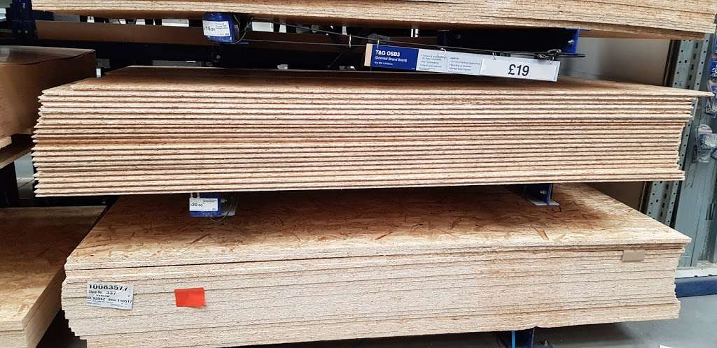 Wickes | Howard Way, Princes Gate Retail Park, Harlow CM20 2SU, UK | Phone: 01279 422322