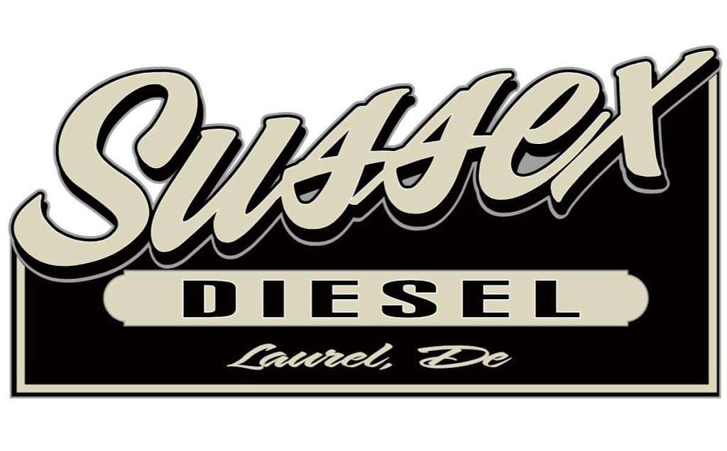 Sussex Diesel Inc. | 31051 Old Sailors Rd, Laurel, DE 19956, USA | Phone: (302) 877-0330