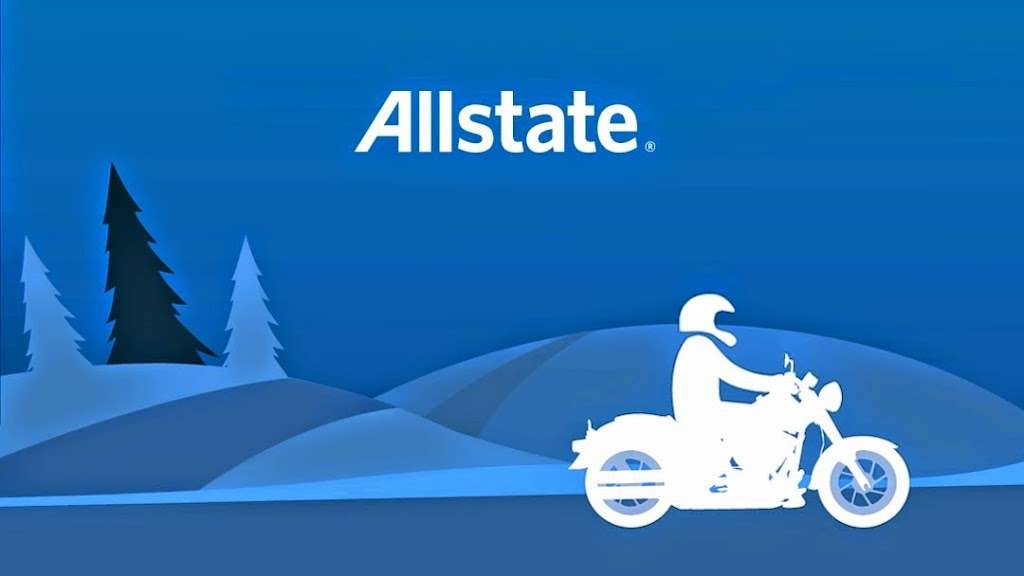 Rick Luckett: Allstate Insurance | 5444 N Fry Rd Ste B, Katy, TX 77449 | Phone: (281) 859-9191