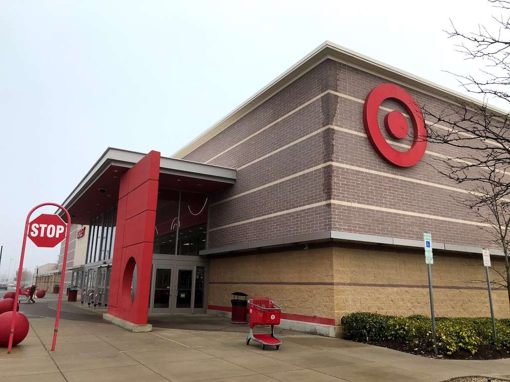 Target | 15922 Crain Hwy, Brandywine, MD 20613, USA | Phone: (301) 720-9000